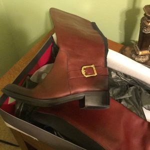 Vince Camuto Riding boots
